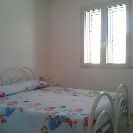 Tanaunella Welcome Apartman *