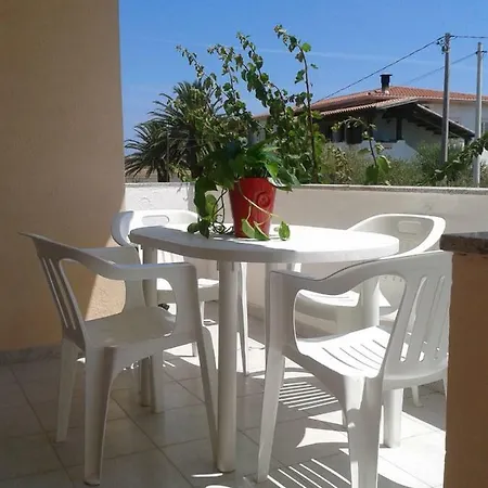 Tanaunella Welcome Apartman