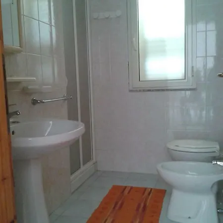 Apartment Tanaunella Welcome