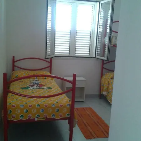 Apartment Tanaunella Welcome Budoni
