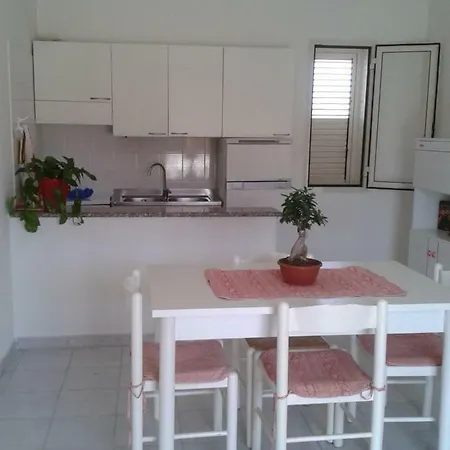Apartment Tanaunella Welcome